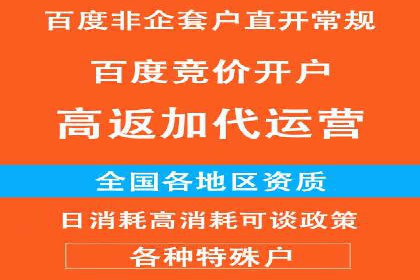 竞价端口开户的五大成功案例揭秘